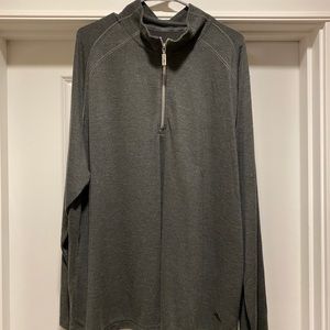 Tommy Bahama 1/4 Zip